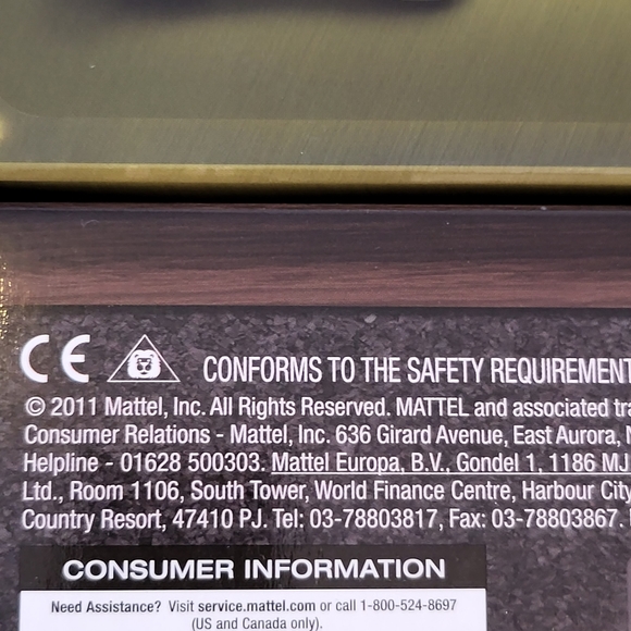 Budtone Woody's Roundup Marionette Doll - Picture 3 of 6